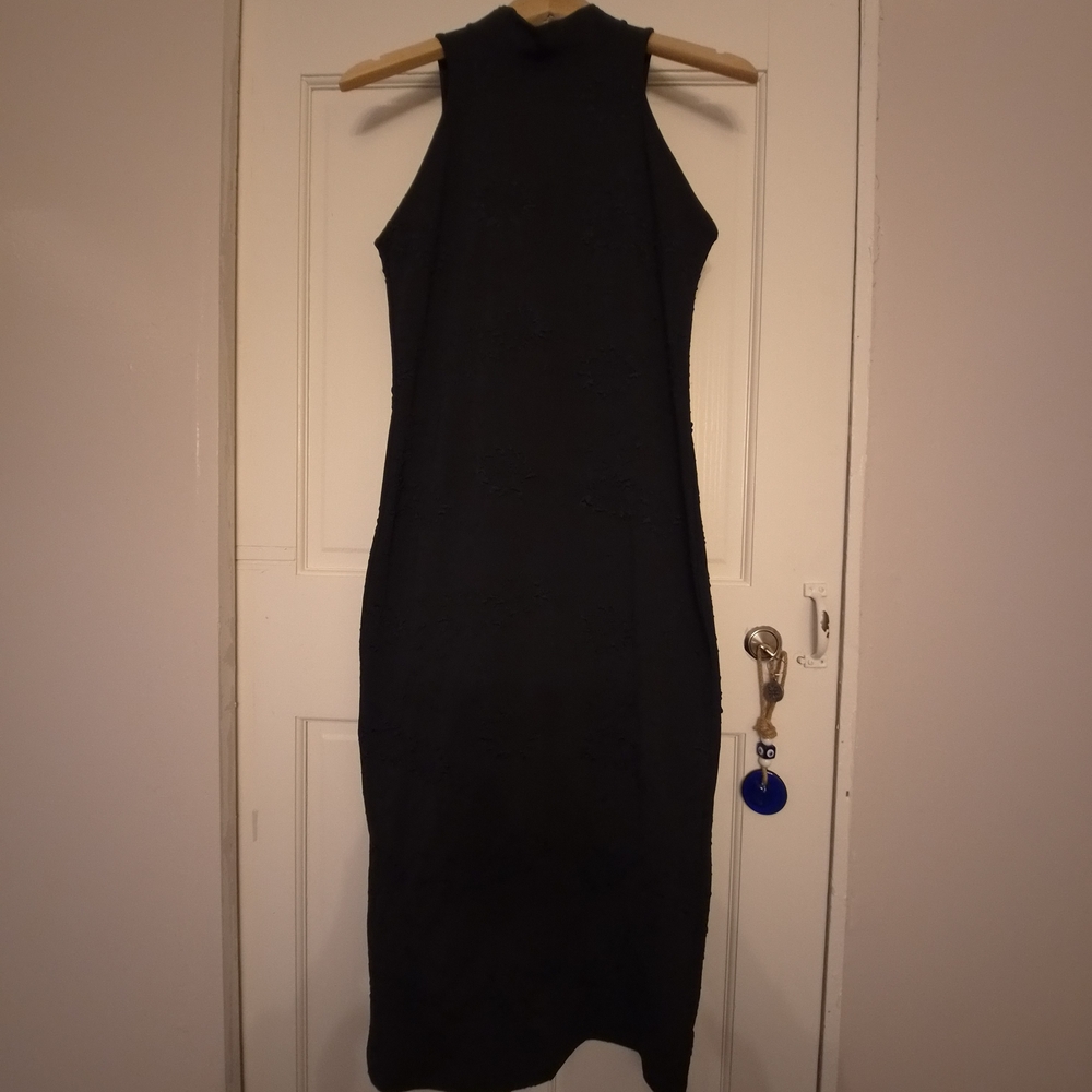Zara Sleeveless Dress